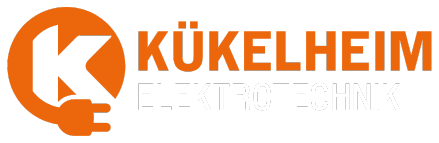 Elektromeister Christopher Kükelheim - Logo